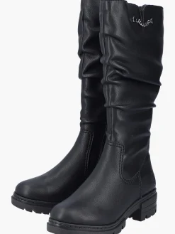 Damen Hochschaftstiefel