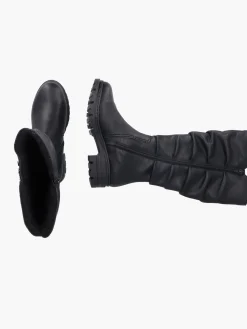 Damen Hochschaftstiefel