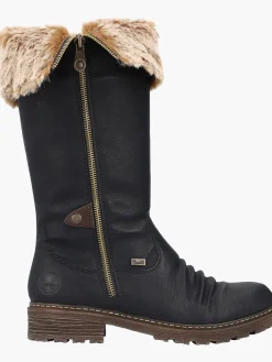 Damen Hochschaftstiefel