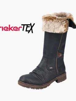 Damen Hochschaftstiefel