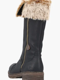 Damen Hochschaftstiefel