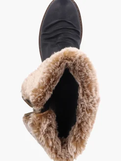 Damen Hochschaftstiefel