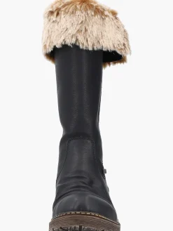 Damen Hochschaftstiefel