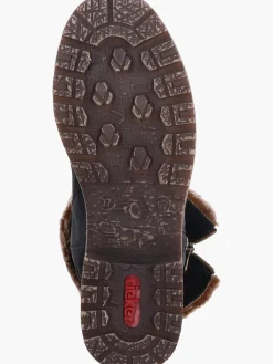 Damen Hochschaftstiefel