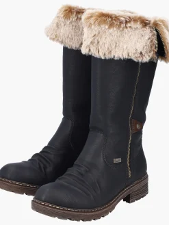 Damen Hochschaftstiefel