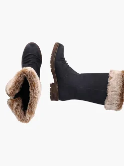 Damen Hochschaftstiefel