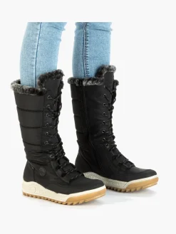 Damen Hochschaftstiefel