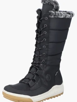 Damen Hochschaftstiefel