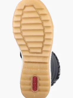 Damen Hochschaftstiefel