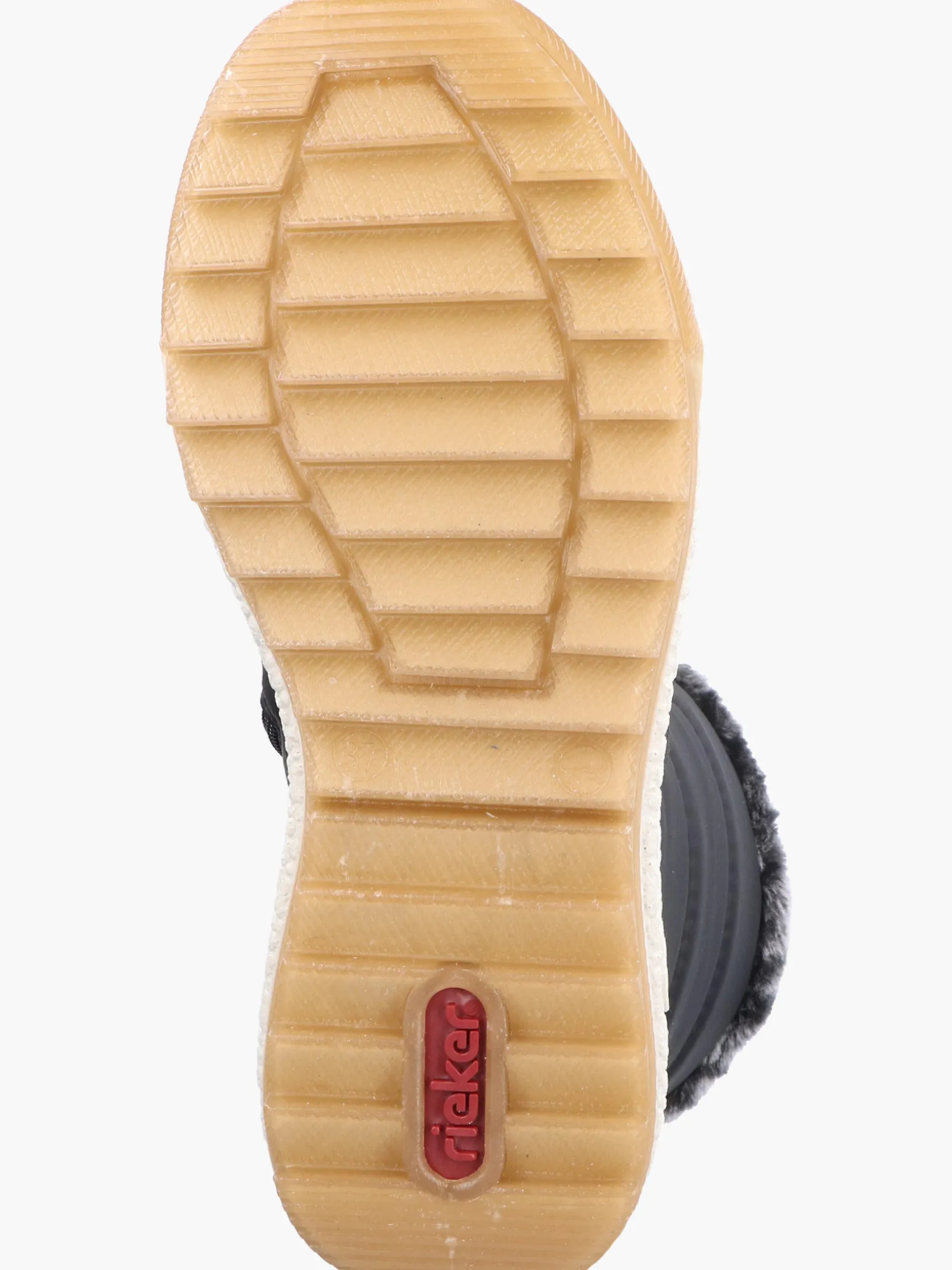 Damen Hochschaftstiefel