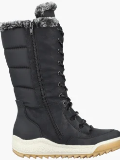 Damen Hochschaftstiefel