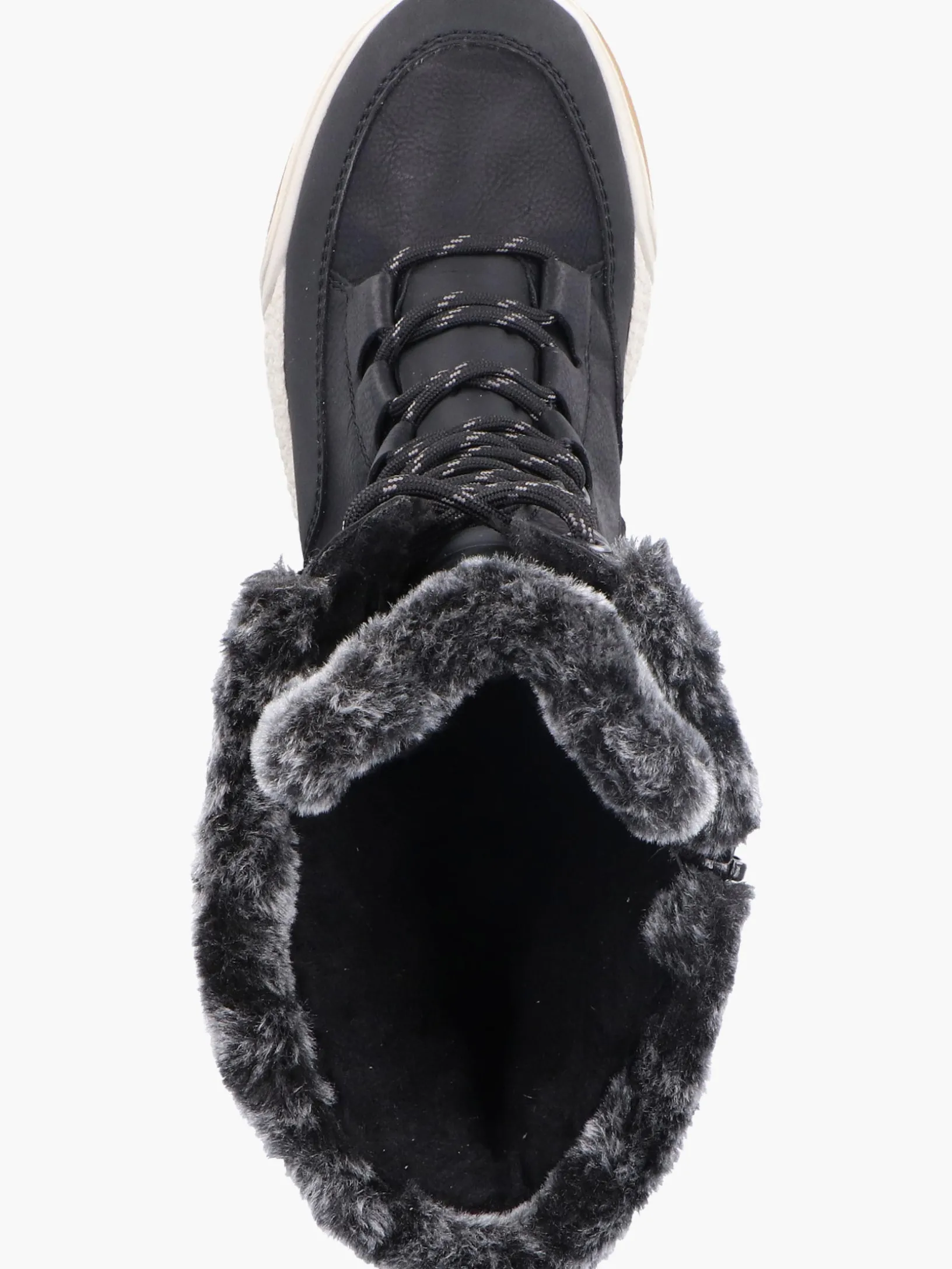 Damen Hochschaftstiefel