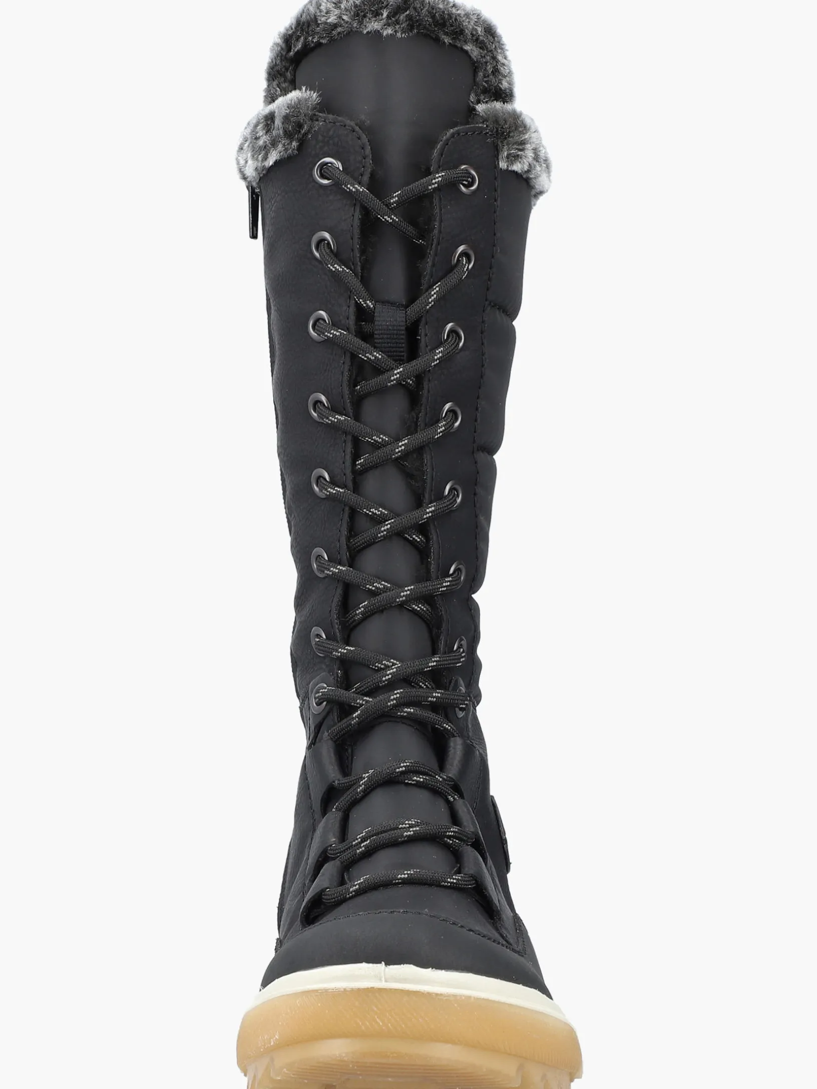 Damen Hochschaftstiefel