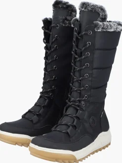 Damen Hochschaftstiefel