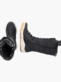 Damen Hochschaftstiefel