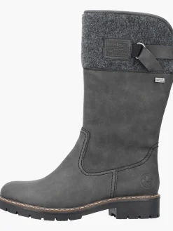 Damen Hochschaftstiefel