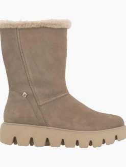 Damen Hochschaftstiefel