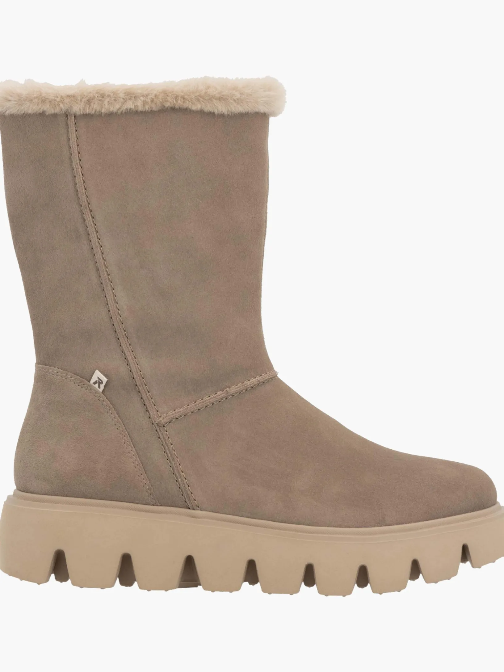 Damen Hochschaftstiefel