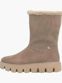 Damen Hochschaftstiefel