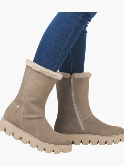 Damen Hochschaftstiefel