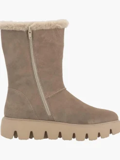 Damen Hochschaftstiefel