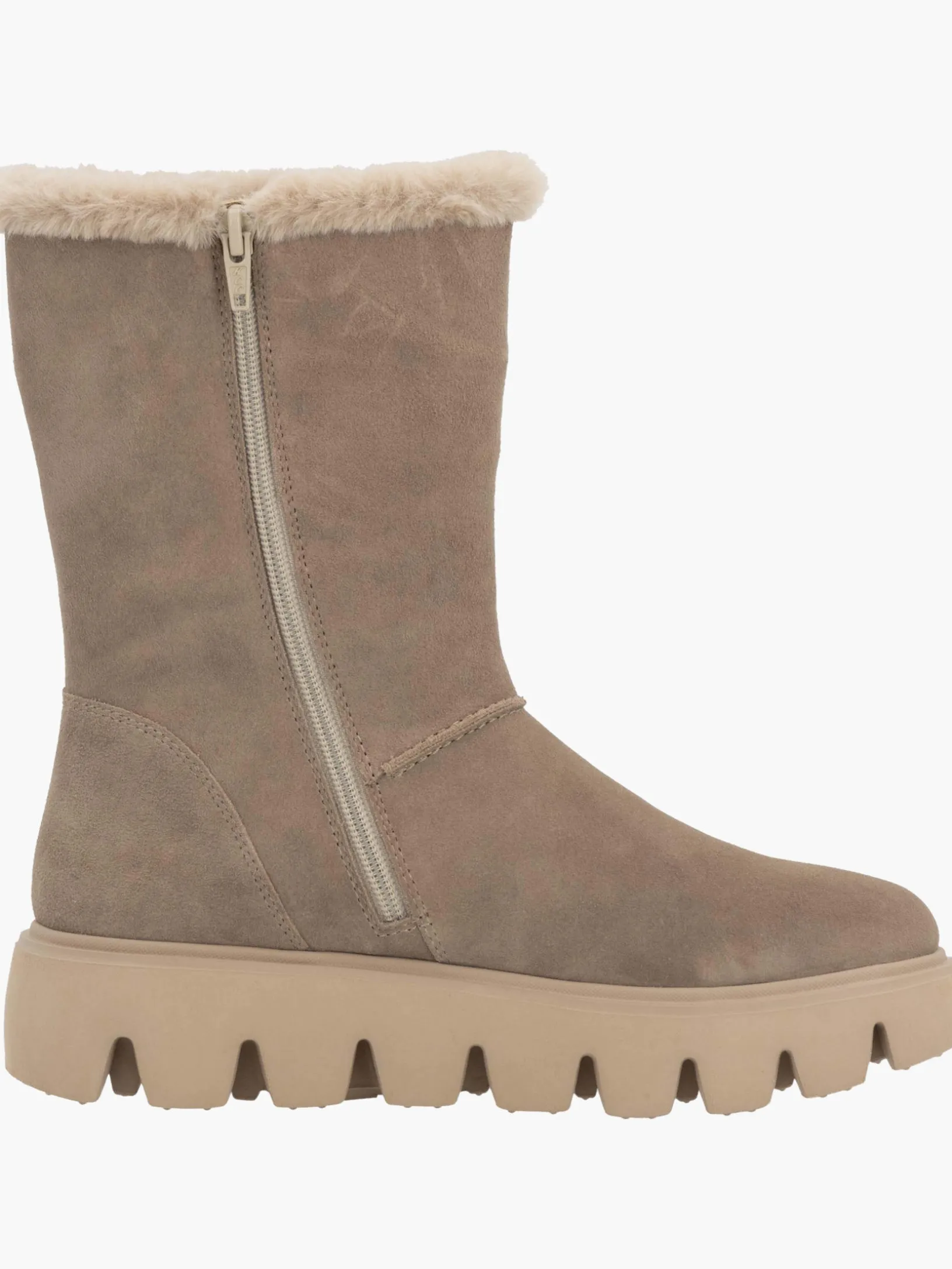 Damen Hochschaftstiefel