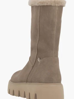 Damen Hochschaftstiefel