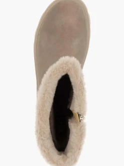 Damen Hochschaftstiefel