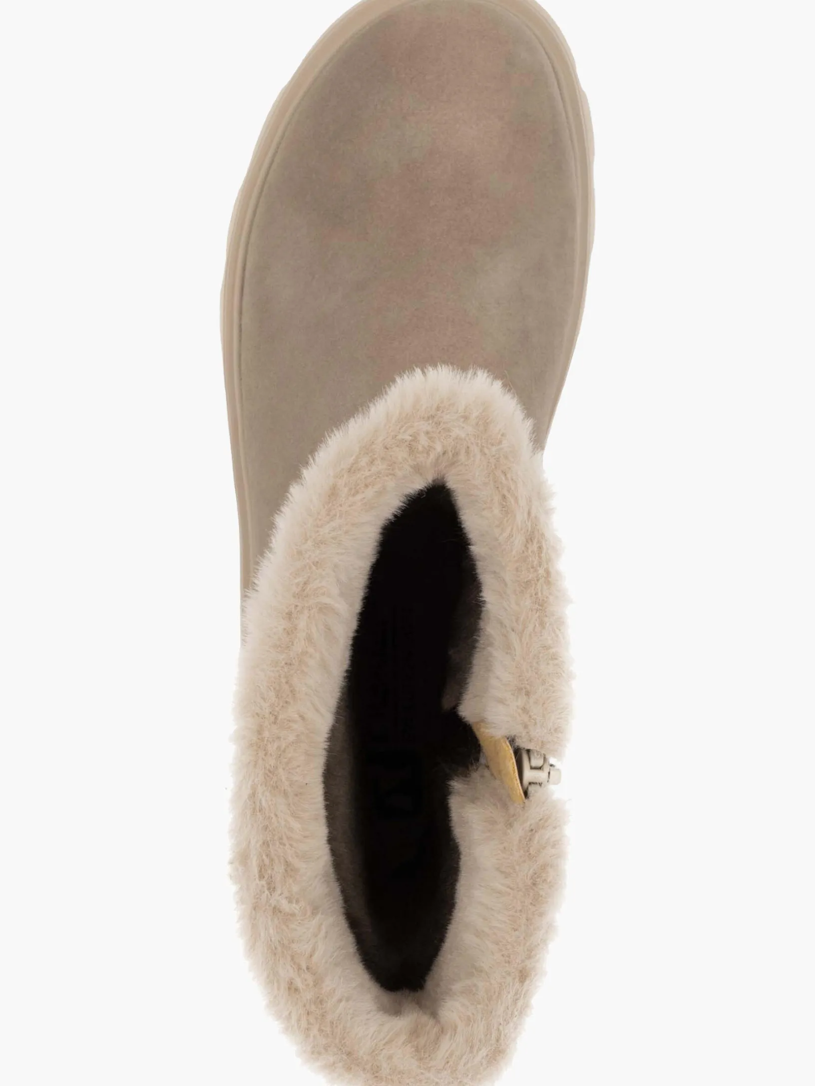 Damen Hochschaftstiefel