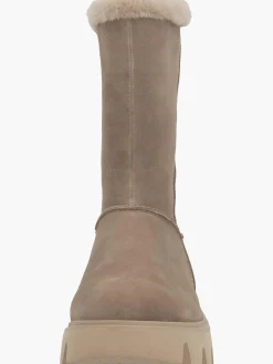 Damen Hochschaftstiefel