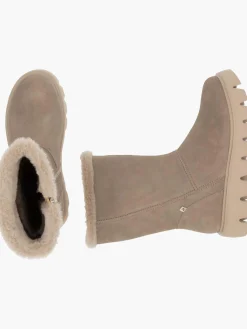 Damen Hochschaftstiefel