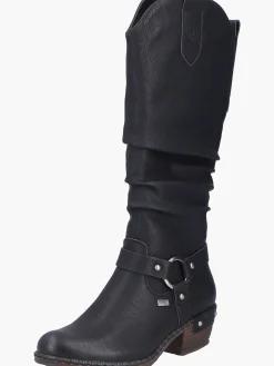 Damen Hochschaftstiefel