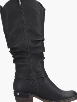 Damen Hochschaftstiefel