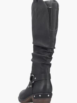 Damen Hochschaftstiefel