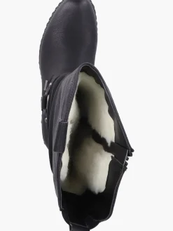 Damen Hochschaftstiefel