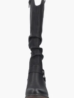 Damen Hochschaftstiefel
