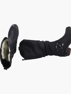 Damen Hochschaftstiefel