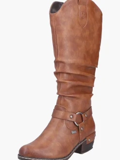 Damen Hochschaftstiefel