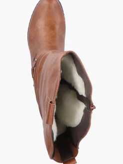 Damen Hochschaftstiefel