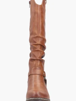 Damen Hochschaftstiefel