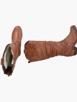 Damen Hochschaftstiefel