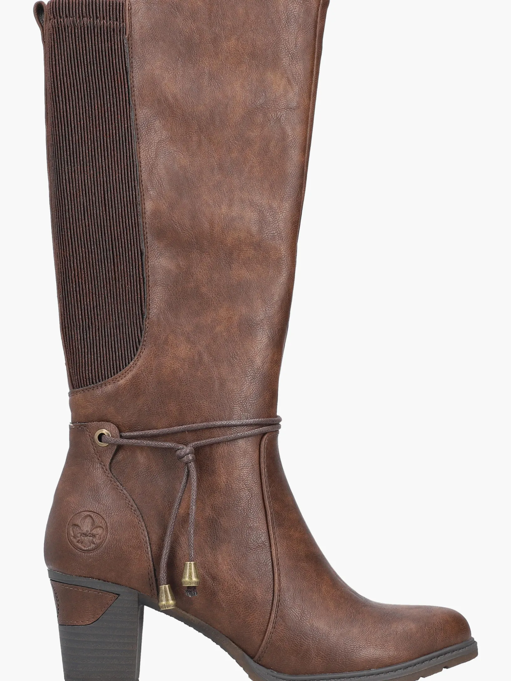 Damen Hochschaftstiefel