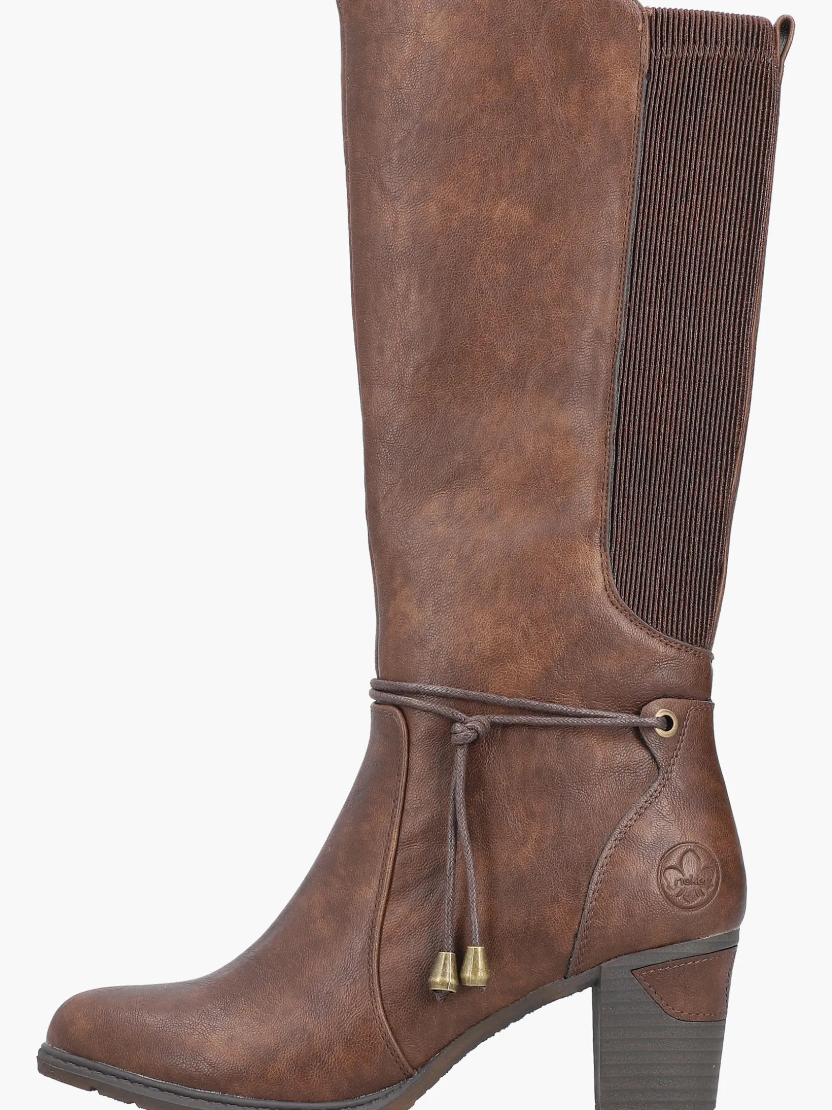 Damen Hochschaftstiefel