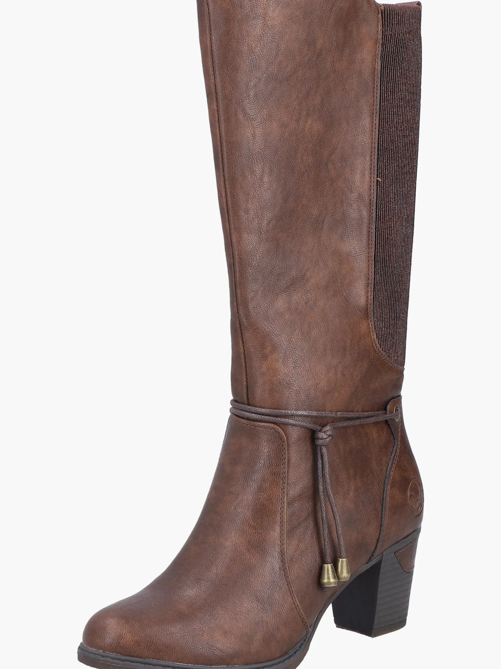 Damen Hochschaftstiefel