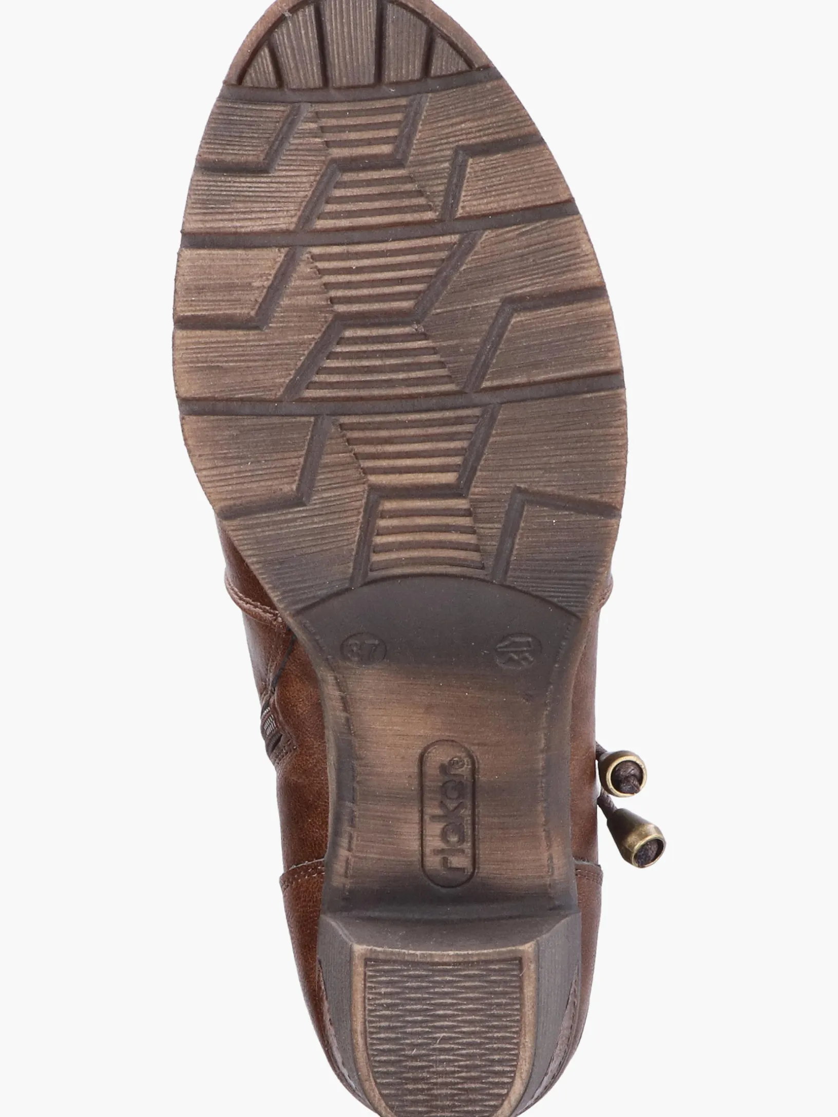 Damen Hochschaftstiefel