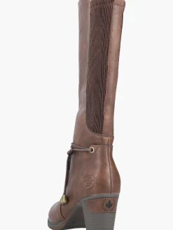 Damen Hochschaftstiefel