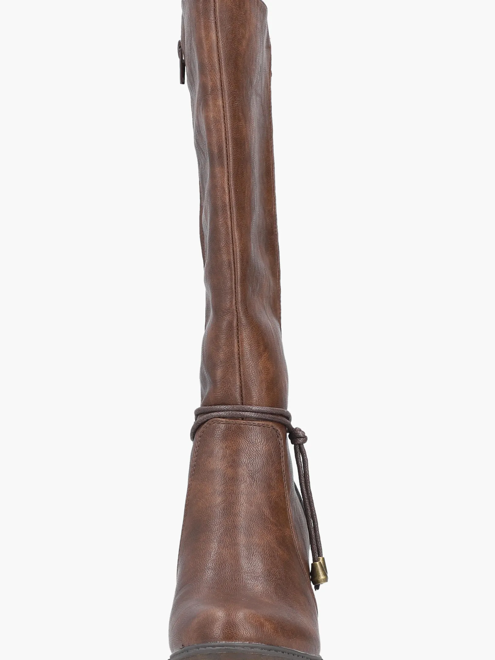 Damen Hochschaftstiefel