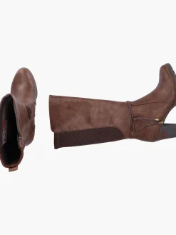 Damen Hochschaftstiefel