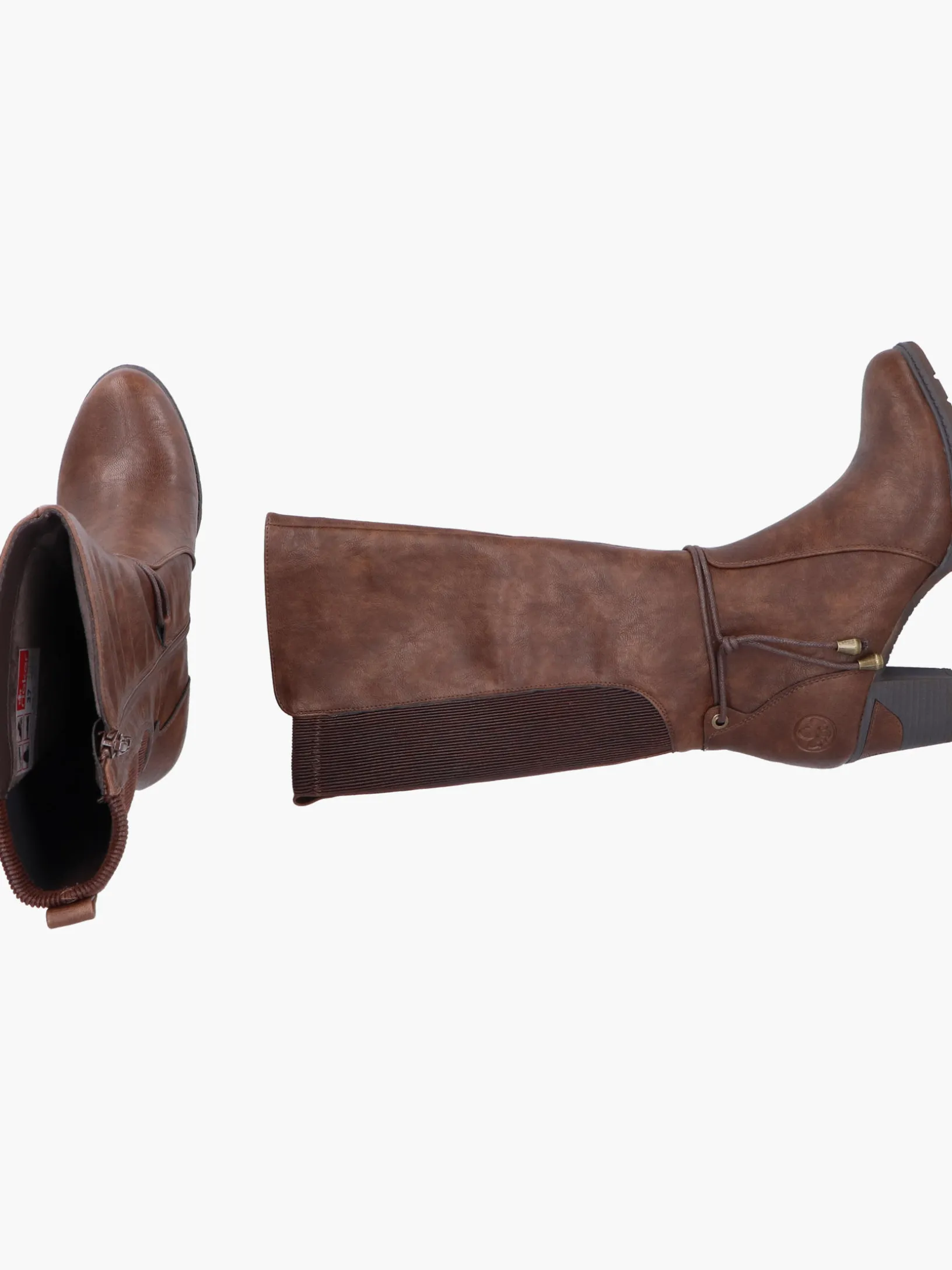 Damen Hochschaftstiefel