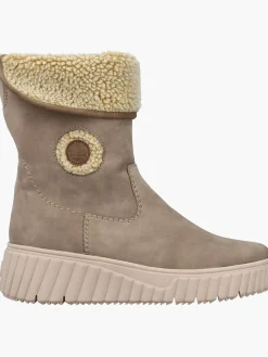 Damen Hochschaftstiefel